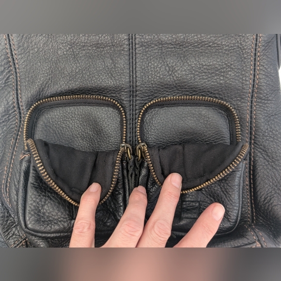 The Sak FONTANA Bag - Picture 3 of 8